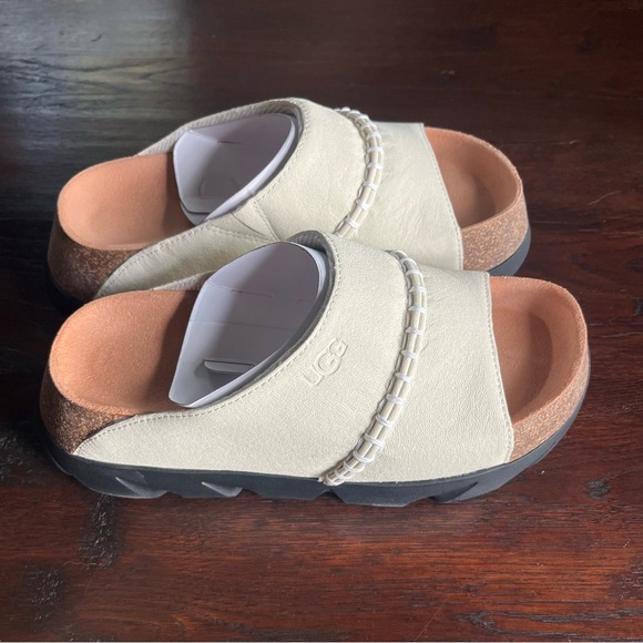 UGG Sunskip Slide Sandal - Picture 6 of 8